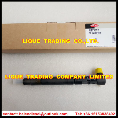 China Echtes und neues  EMBR00301D, R00301D, HRD362, allgemeiner Schieneninjektor Ssangyong 6710170121, A6710170121 ursprünglich fournisseur