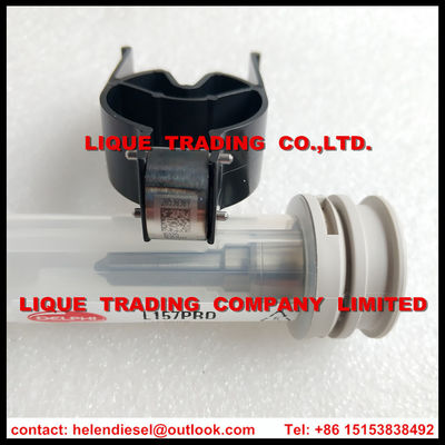 China Echte  Fuel-Einspritzdüse- und -ventilausrüstung 7135-650 für EJBR04701D, EJBR03401D, A6640170021, A6640170221 fournisseur