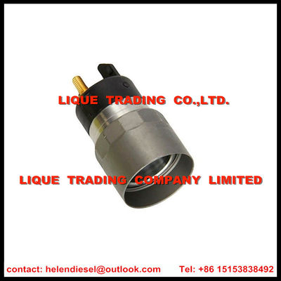 China Echte und neue Solenoid-Ventilbaugruppe F00RJ02697, F 00R J02 697, F00R J02 697  für ursprünglichen -Injektor fournisseur
