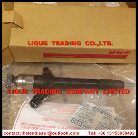 China Echtes und neues TOYOTA 23670-51030, 23670-51031, 23670-51035 DENSO 095000-9780, 095000-7710, 095000-7711, DCRI107710 fournisseur