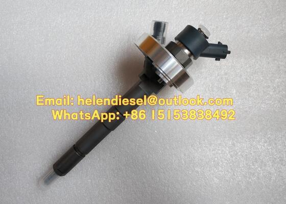 China Original und neu 0445110883 , 0445110880 , 0445110284 , 0445110168 Common Rail Diesel Einspritzdüse 16600 MA70A , 16600 MA70B ,16600DB000 ,10775-00222, 7485001660 fournisseur