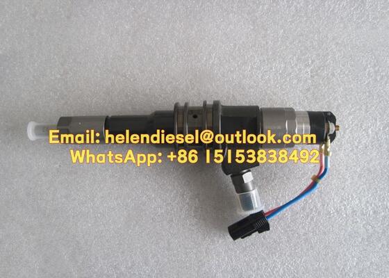 China Original und neu 0445120006, 0445120464 Common Rail Diesel Einspritzdüse ME355278, 10775-50030, 10775-50065, 10775-50066, 1077550030, 1077550065, 1077550066 fournisseur
