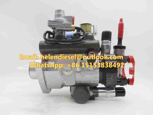 China CR FUEL PUMP 320/06743,320/06937,320/06702,320-06937 Original und neu 9520A300G,9520A302G,9520A304G,9520A309G Spritzgaspumpe 9520A110G,9520A111G fournisseur