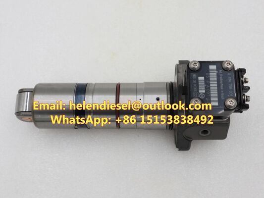 China Genuine und neue 0414799031,0414799016,0 414 799 016 Kraftstoffspritze fournisseur