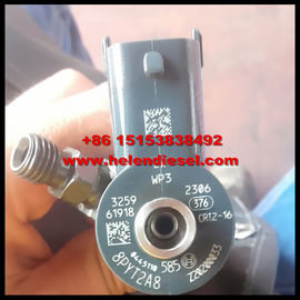 China Echter und neuer Injektor 0445110585 BOSCH, 0 445 110 585, WEICHAI-Vorlage und 100% neuer Brennstoff   Injektor fournisseur