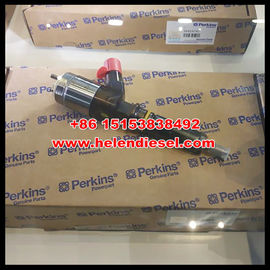 China Echter und neuer PERKINS Fuel Injector 2645A747 ursprünglicher und nagelneuer Injektor 2645A747 Perkins 100% fournisseur