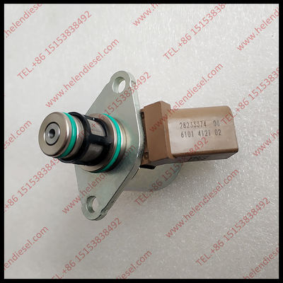 China Dosierventil des  Fuel-Pumpeneinlasses 28233374, 9109-946, 9109 946, 9109946 echt und neues fournisseur