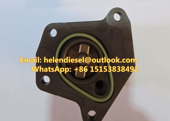 China Original und Neues 0440020078, 0 440 020 078 Kraftstoffpumpe 51121017148, 51 12101 7148, 51 121017149, 51 12101 7149 fournisseur