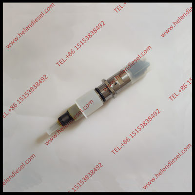 China Echter allgemeiner Schieneninjektor  0445120161, 0445120204, 0445120267 für  ISDE 4988835 ursprünglich und 100% neu fournisseur