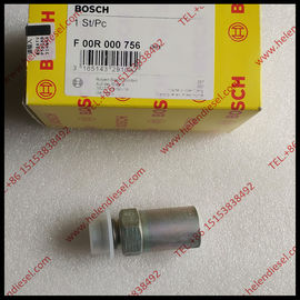 China Bosch-Druckablassventil F00R000756, F 00R 000 756, F756, für IVECO und  5001858409 5001585409 fournisseur