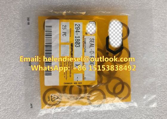 China Original und Neues Versiegeln O 294-1803, 2941803 Versiegelungsring, Reparaturset 294-1803, 2941803 fournisseur