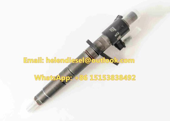 China Original/Brandneue Einspritzdüse 0445116037, 0445116068, 0445116069, 0445116074, 0986435429, Common-Rail-Injektor AH4Q9K546BA, AH4Q-9K546-BA, AH4Q9K546BB, AH4Q-9K546-BB, LR054298, LR066229 fournisseur
