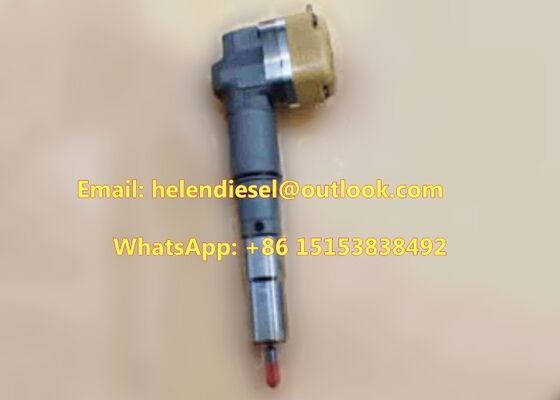 China Original und brandneuer Spritzinjektor 174-7526,1747526, 10R-1266, 10R1266 für den Motor 3408 3408C 3408E 3412 3412E fournisseur
