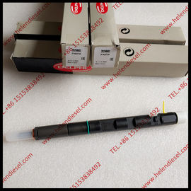 China Echter und neuer DELPHI Injector 320/06833, 320-06833, 32006833, 28258683, ursprünglicher JCB-Injektor für JCB-Bagger fournisseur