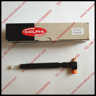 China Echte und neue -Kraftstoffeinspritzdüse 25183185, 28239769, 28264952, 28489562 echt und neuer Sitz Chevrolet/Opel/Vauxhal fournisseur