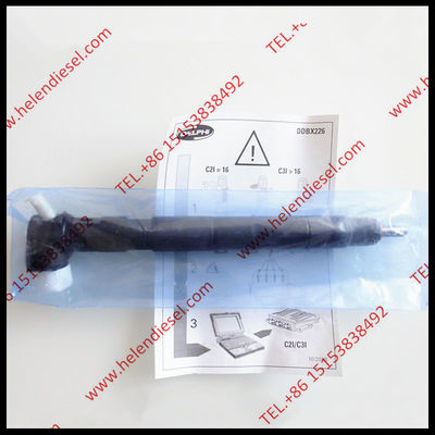 China Echte und neue -Kraftstoffeinspritzdüse 28264951, 28489548, 28239766, 25183186, 96868900 geeignetes Chevrolet/Opel/Vauxhall fournisseur