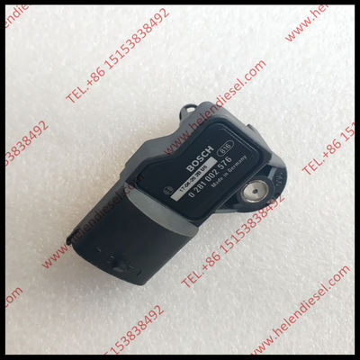 China Ursprünglicher Temperaturfühler  0281002576, 0 281 002 576,04194078,  3968437, FIAT 504073323, IVECO 501073323 fournisseur