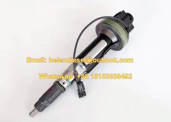 China Original und neu 4955524 2882079 4964170 4955524KX 4955524PX elektronische Steuerungsinjektor fournisseur