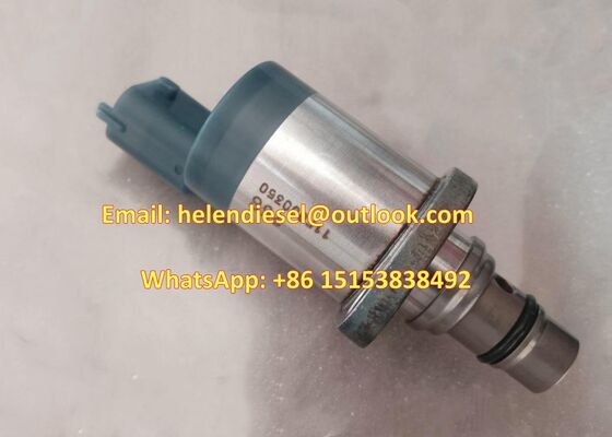 China Original und neu 294200-2580 Kraftstoffpumpenregulator Saugsteuerung SCV Steuerventil, Druckregler 2580 fournisseur