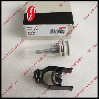China -Einspritzdüseventilausrüstung 7135-573 für 28229873, 33800-4A710, Bongo 338004A710 Hyundai H1/i800/StarexKia fournisseur