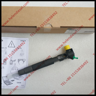 China Neue  Common-SchienenKraftstoffeinspritzdüse 28342997, EMBR00002D, 28348371 für Mercedes Benz A6510704987 A6510700587 fournisseur