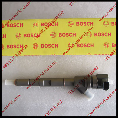 China Neuer allgemeiner Schieneninjektor 0445110253, 0445110254  für HYUNDAI 33800-27800/33800 27800/3380027800 fournisseur