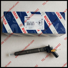 China Neue piezo Kraftstoffeinspritzdüse Bosch 0445116048 0445116049 für HYUNDAI u. KIA 33800 3A100, 33800-3A100, 338003A100 fournisseur
