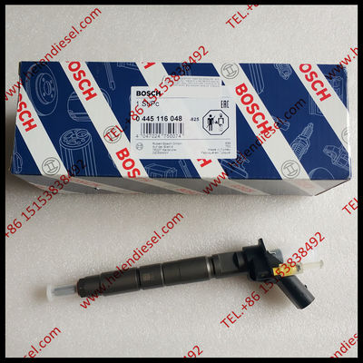 China Neue piezo Kraftstoffeinspritzdüse  0445116048 0445116049 für HYUNDAI u. KIA 33800 3A100, 33800-3A100, 338003A100 fournisseur
