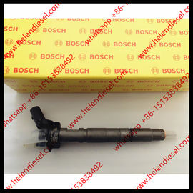 China Neuer Dieselinjektor 0445116053, 0 445 116 053,0445116009, für Toyota Corolla 1,4 TD 236700W010, 23670-0W010 Bosch fournisseur
