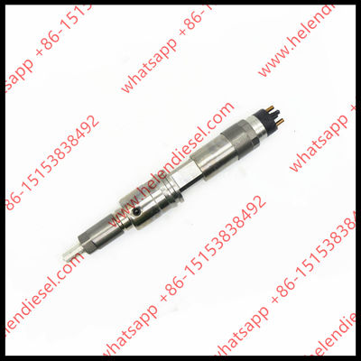 China Neuer allgemeiner Schienen-Injektor  0445120020, 0445120084, 0445120019, für  5010550956 5010477874 und IVECO 50313525 fournisseur