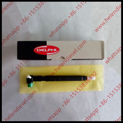 China Neuer  Common Rail Injector 28337917, ursprüngliche Kraftstoffeinspritzdüse DOOSAN 400903-00074D 400903-00074C 40090300074D fournisseur