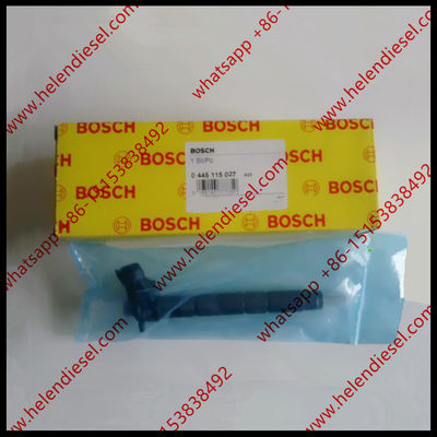 China Piezo Injektor 0445115027, 0445115064,0445115063  für Mercedes Benz/Jeep A6420700587, A6420700487, A6420701387 fournisseur
