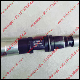 China Ursprünglicher und neuer Denso-Injektor 095000-6480 095000-6481 095000-6482 für  RE529149 fournisseur
