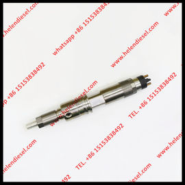 China Neue BOSCH-Kraftstoffeinspritzdüse 0445120084, 0445120019, 0445120020 für DONGFENG//IVECO 5010550956, 5010477874, 503135250 fournisseur
