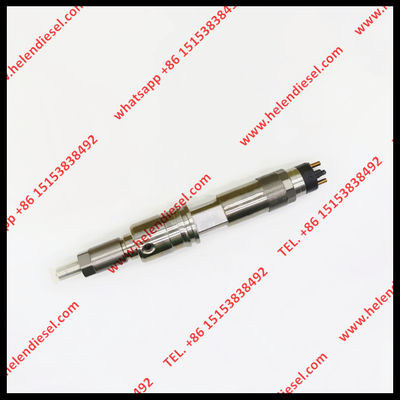 China Neue -Kraftstoffeinspritzdüse 0445120084, 0445120019, 0445120020 für DONGFENG//IVECO 5010550956, 5010477874, 503135250 fournisseur