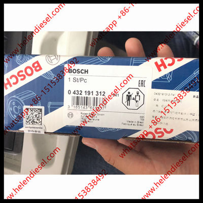 China Neuer -Injektor 0432191312, 0 432 191 312, Injektor 04234349, 0423 4349, 4234349 CONJ DEUTZ BF914. PORTA-INJEKTOR fournisseur