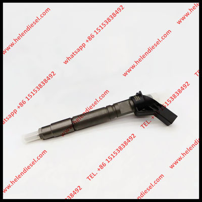 China -Injektor 0445115068, 0445115069, Mercedes Benz 0445115032,0445115033,0445115073,0445115074, A6460701187, A6460701487 fournisseur