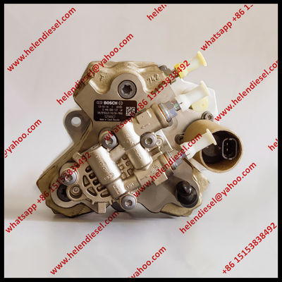 China 100% ursprüngliche allgemeine Schienenpumpe 0445020122  für  5256607 und KOMATSU PC210-8, PC220-8 fournisseur
