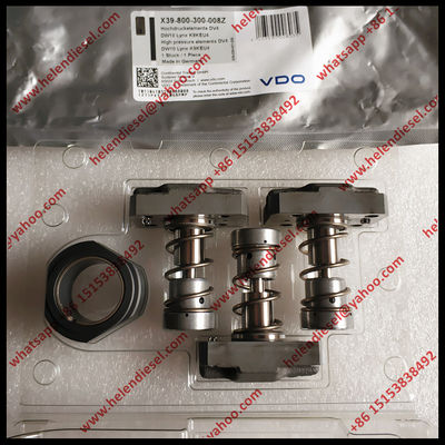 China Hochdruckelemente DV4 ursprüngliches VDO X39-800-300-008Z echtes  VDO X39800300008Z, X39 800 300 008Z fournisseur