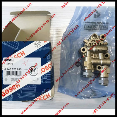 China -Zahnradpumpe 0440020095 für 0445020007, 0445020175, 0445020185 Versorgungs-Pumpe fournisseur