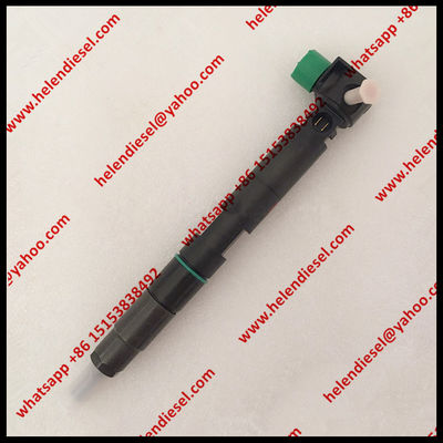 China Ursprüngliche  Common-SchienenKraftstoffeinspritzdüse 28347042 für DOOSAN T3 u. T4 400903-00043D, 400903-00043E fournisseur