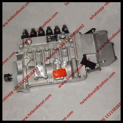 China -Kraftstoffeinspritzdüse Pint pumpen 5262671 5262669 5261583 5261582 fournisseur