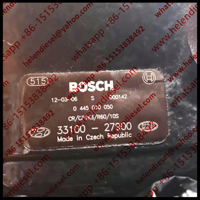 China -Tanksäule 0445010280, 0445010050, 0986437021, für HYUNDAI/KIA 33100-27900, 3310027500, 33100-27500, fournisseur