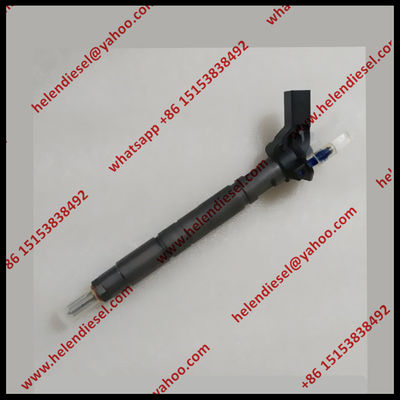 China -Kraftstoffeinspritzdüse 0445116024, 0 445 116 024, 0986435394, BMW-Injektor 13537805428/13537805429 fournisseur
