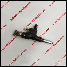 China Echter allgemeiner Schieneninjektor DCRI105320,095000-5320,095000-5321, 23670-78030, 23670-78031, 23670-E0140,23670-E0141 DENSO fournisseur