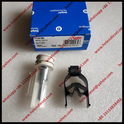 China Düsen-Ventil-Ausrüstung  New Injector Repair Partss 7135-583, 7135-583 Düse CVA AUSRÜSTUNG 7135 583, 7135583 fournisseur