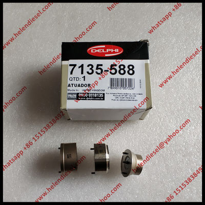 China Genuine EUI, elektrischer Einheitsinjektorauslöser 7135-588, 7135 588 fournisseur