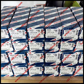 China Schienen-Kraftstoffeinspritzdüse 0445120268, 0 445 120 268 BOSCH echte allgemeine, für DOOSAN 400903-00046, 40090300046, 400903 00046, fournisseur