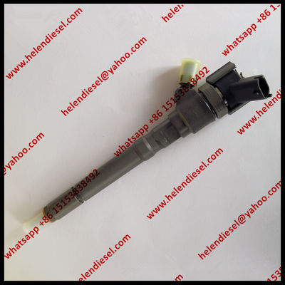 China Echte Kraftstoffeinspritzdüse , 0445 110 729, 0445110729, 0 445 110 729, für HYUNDAI/KIA 33800 21900, 33800 27900 fournisseur