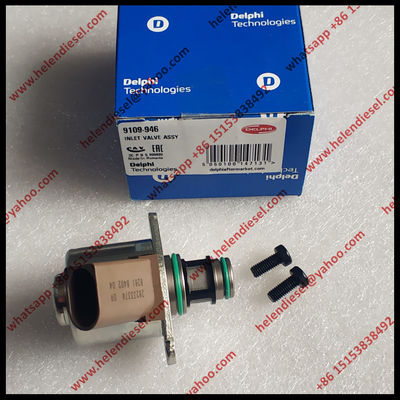 China Echter Einlass-Dosierventil 9109 946 s IMV Ausrüstungs-9109-946, für Pumpen 28260092, 9422A060, 28343143, 28343144, 2834314 fournisseur